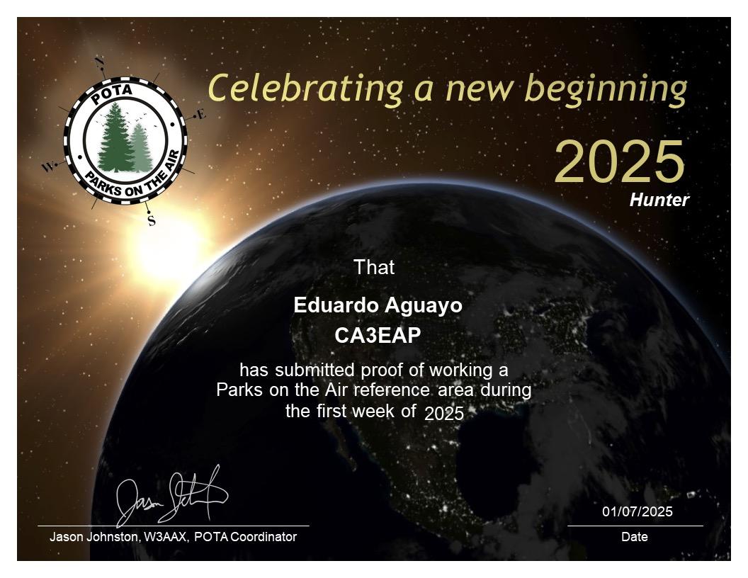 Imagen de certificado